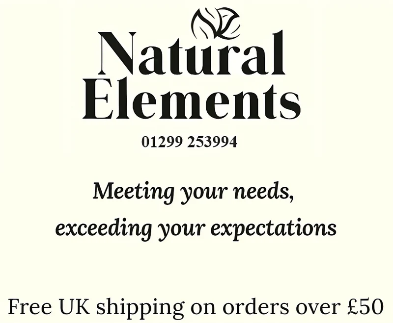 Natural Elements