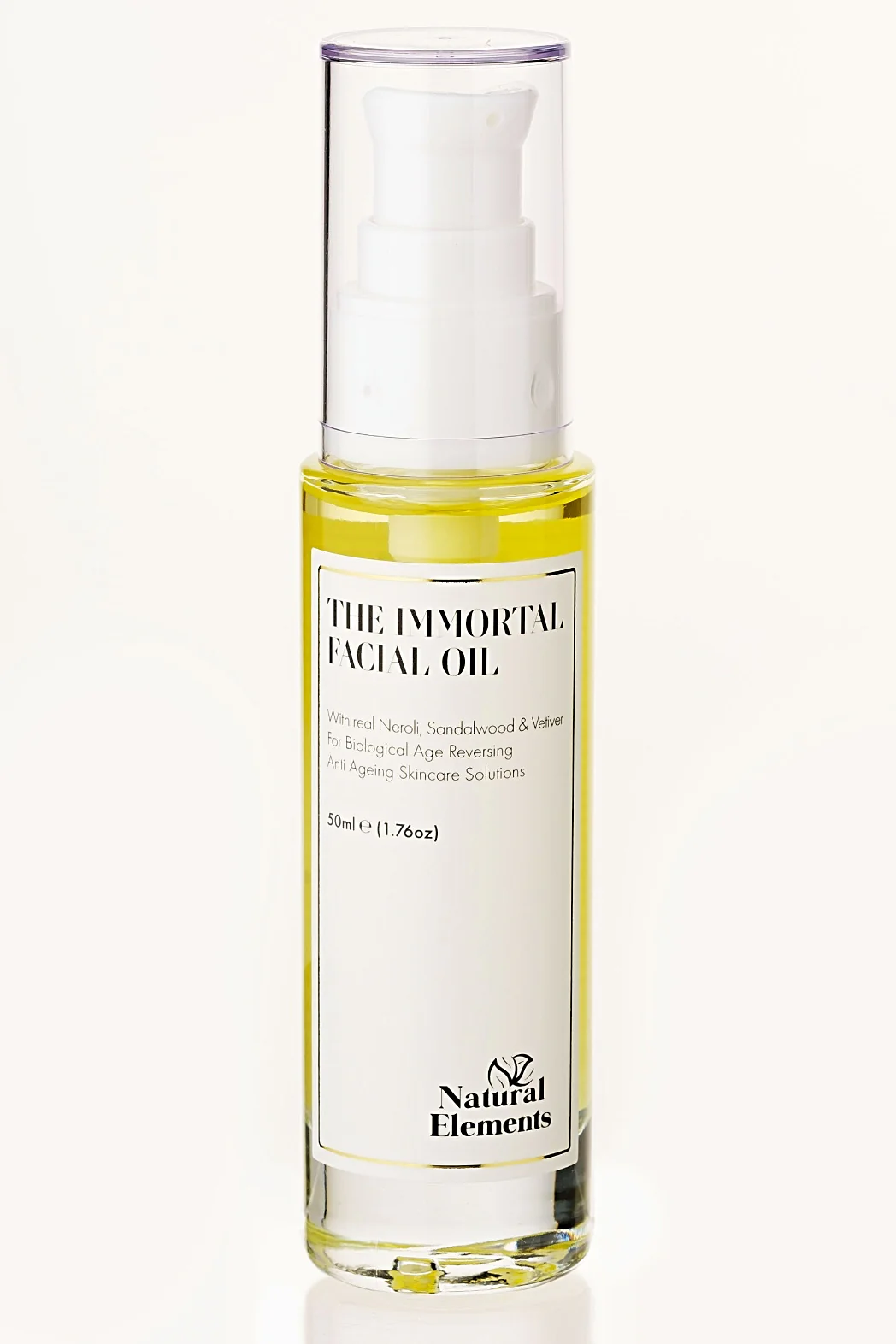 Top 5 Face oils